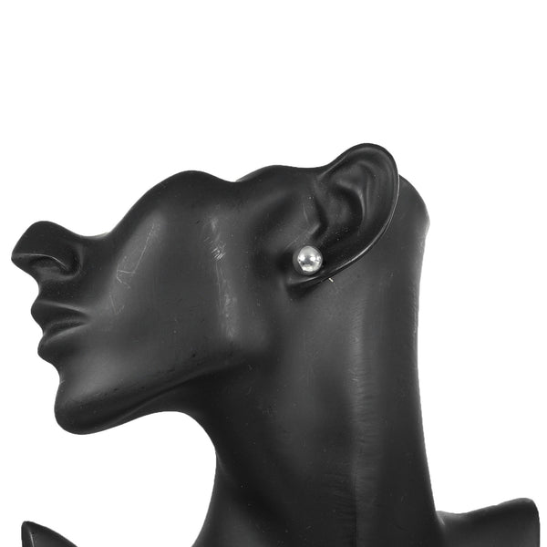 [TIFFANY&Co.] Boucles d'oreilles matérielles Tiffany