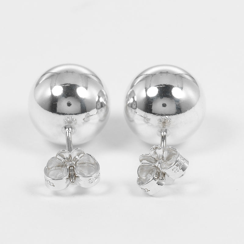[TIFFANY&Co.] Boucles d'oreilles matérielles Tiffany