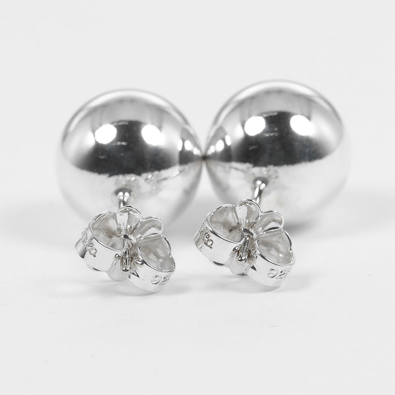 [TIFFANY&Co.] Boucles d'oreilles matérielles Tiffany