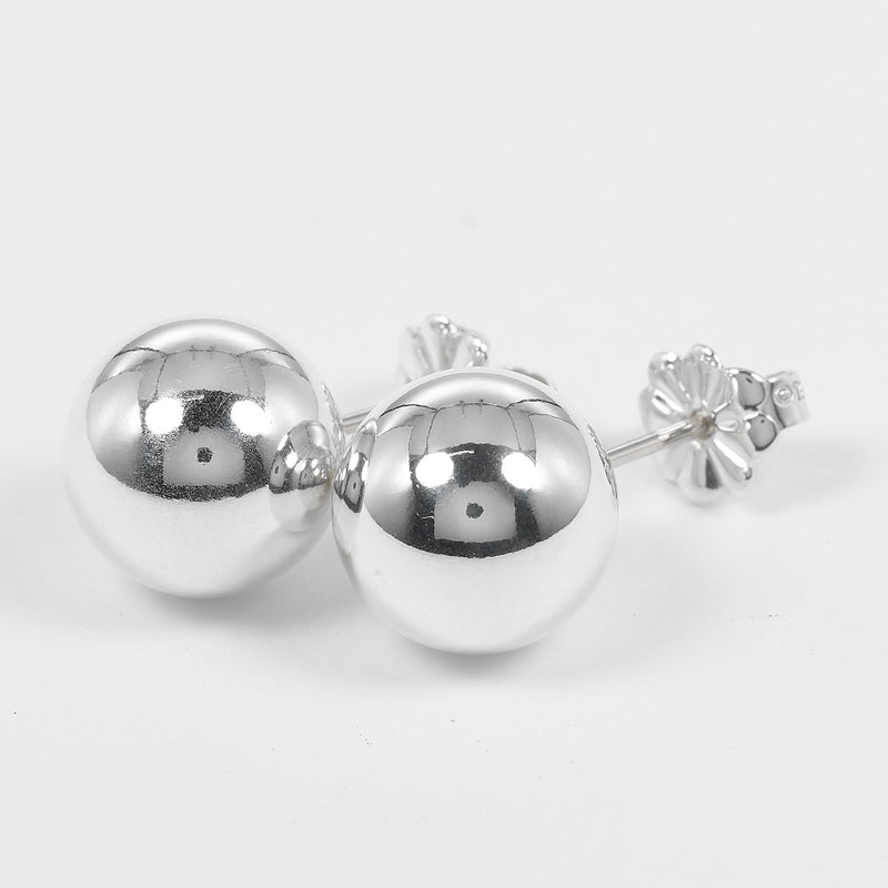 [TIFFANY&Co.] Boucles d'oreilles matérielles Tiffany