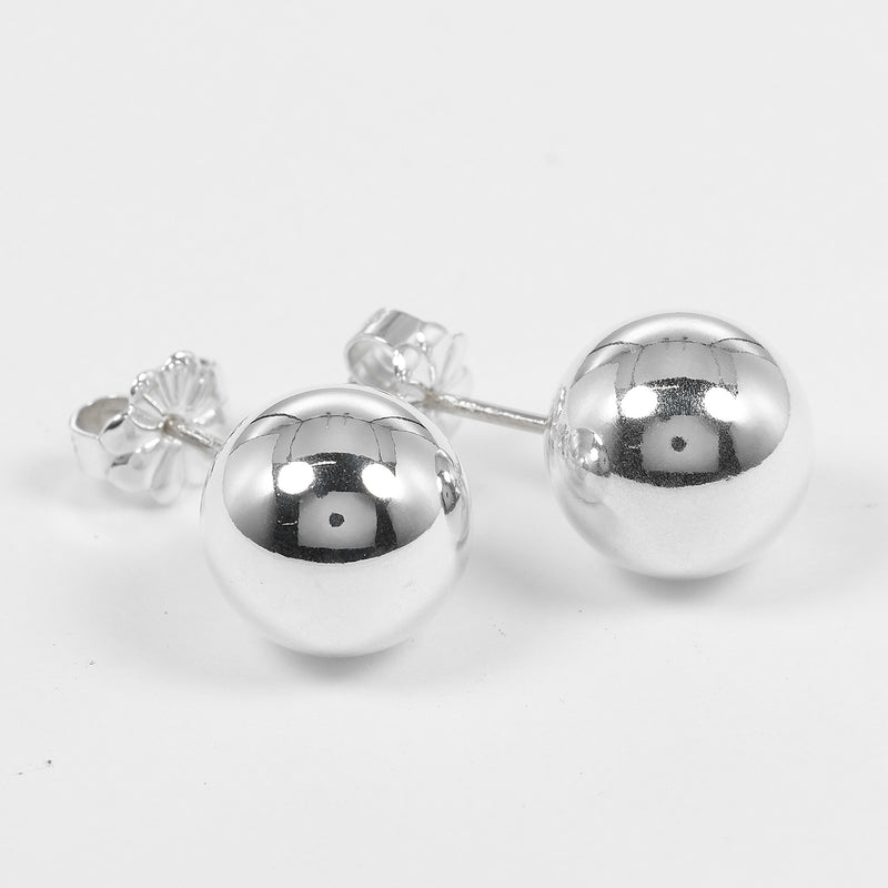 [TIFFANY&Co.] Boucles d'oreilles matérielles Tiffany