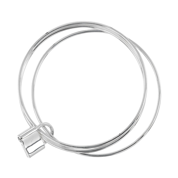 【TIFFANY&Co.】ティファニー 1837 バングル