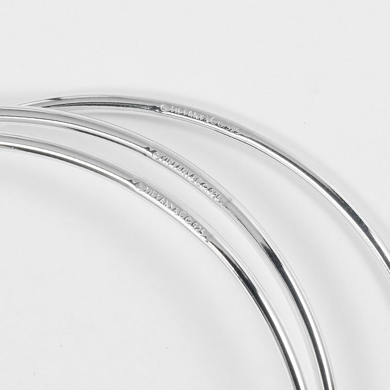 [TIFFANY&Co.] Bracelet Tiffany 1837