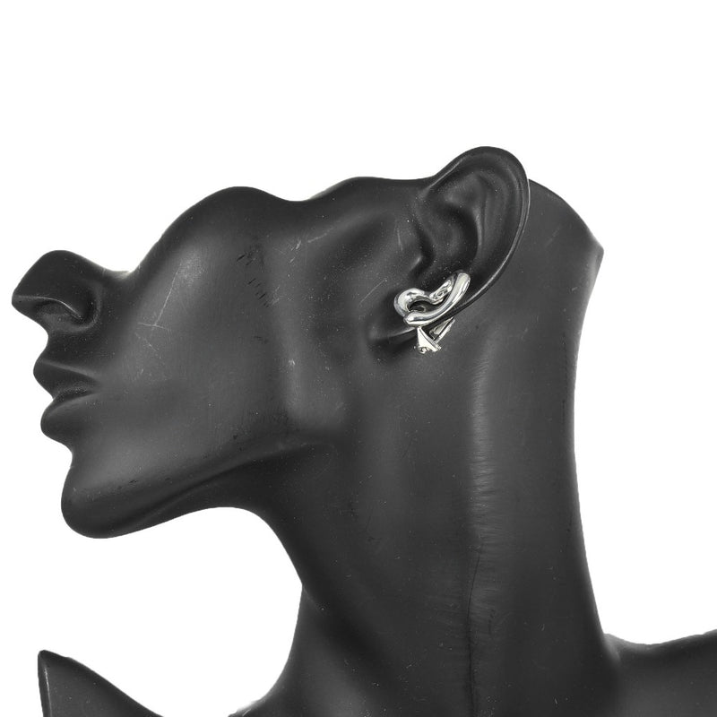 [TIFFANY&Co.]TIFFANY&Co. open heart Earring