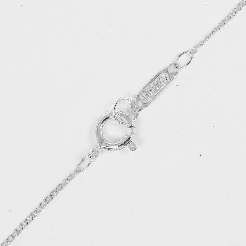 [티파니앤코]TIFFANY&Co. 펭귄 목걸이