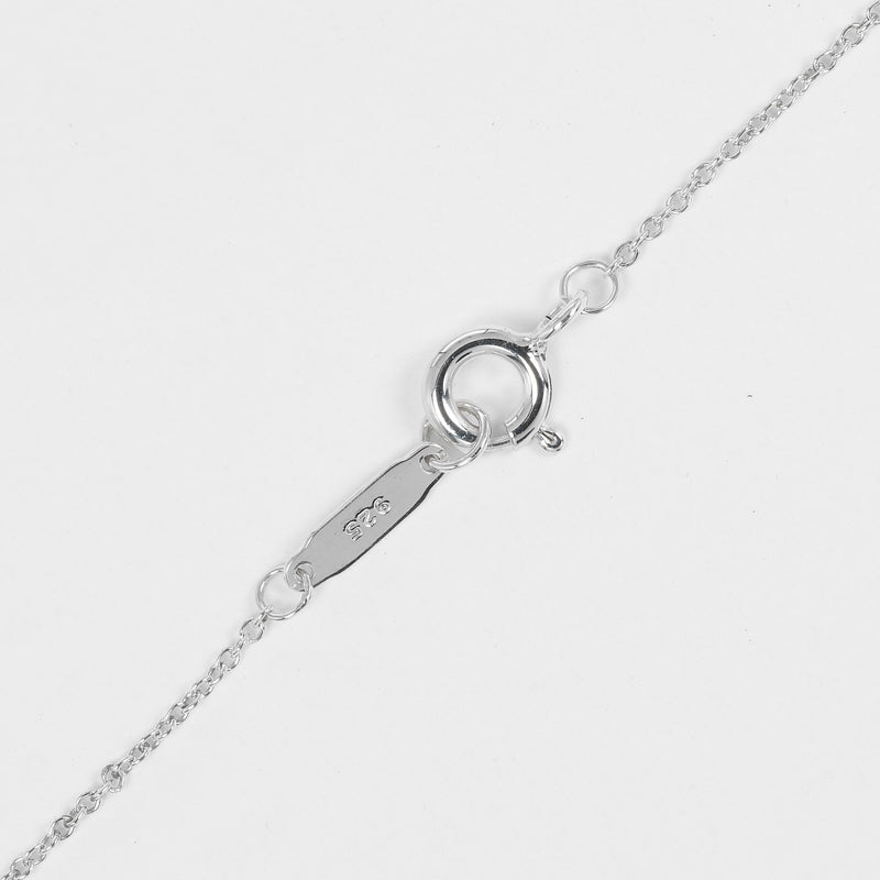 TIFFANY&Co.]TIFFANY&Co. 1837 Round Rock Necklace – NISHIKINO