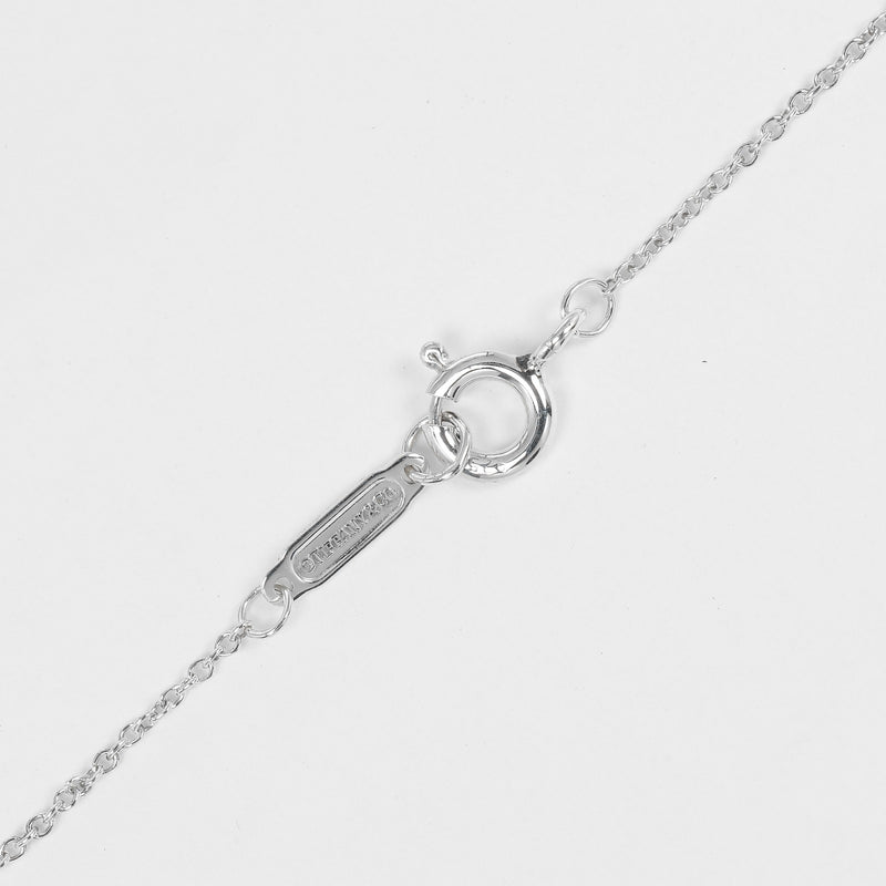 TIFFANY&Co.】ティファニー 1837 ラウンドロック ネックレス