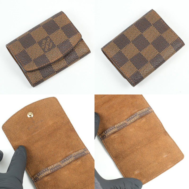 [LOUIS VUITTON]LOUIS VUITTON Gemelos botón de manchette 
 M65059