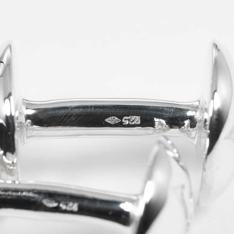 [LOUIS VUITTON]LOUIS VUITTON Gemelos botón de manchette 
 M65059