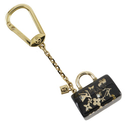 LOUIS VUITTON】ルイ・ヴィトン ポルトクレ チャーム M65444