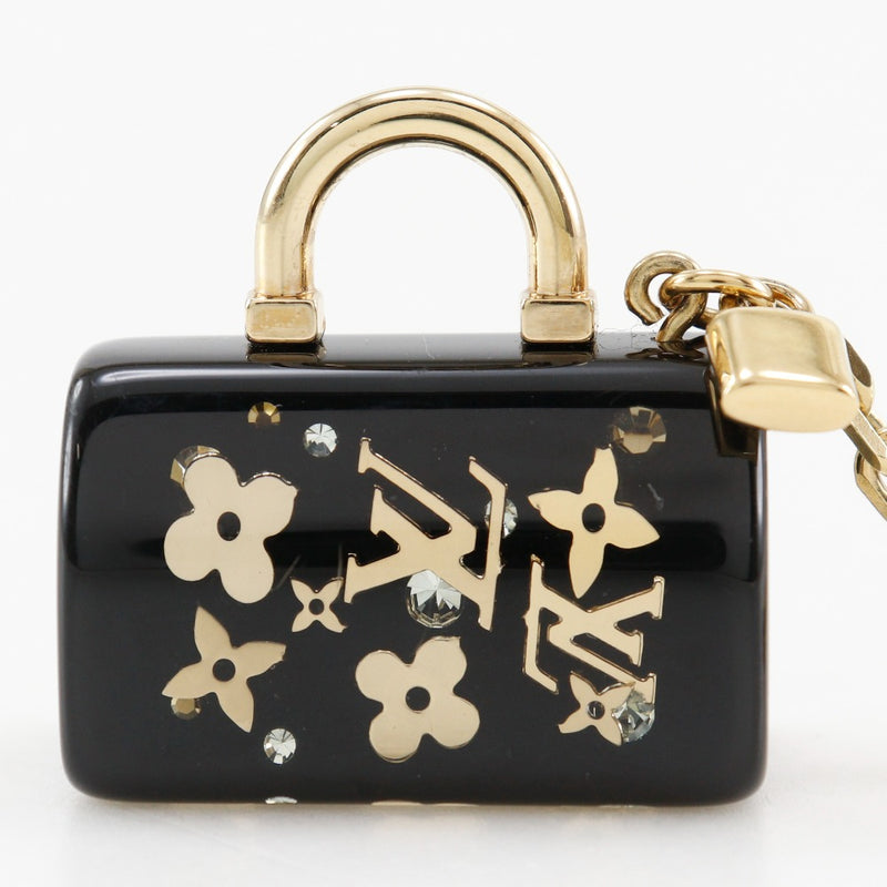 [LOUIS VUITTON]LOUIS VUITTON amuleto de portóculo 
 M65444