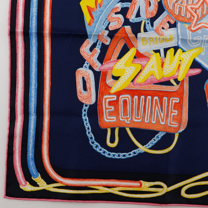 [HERMES] Hermes Carré 45 Pañuelo