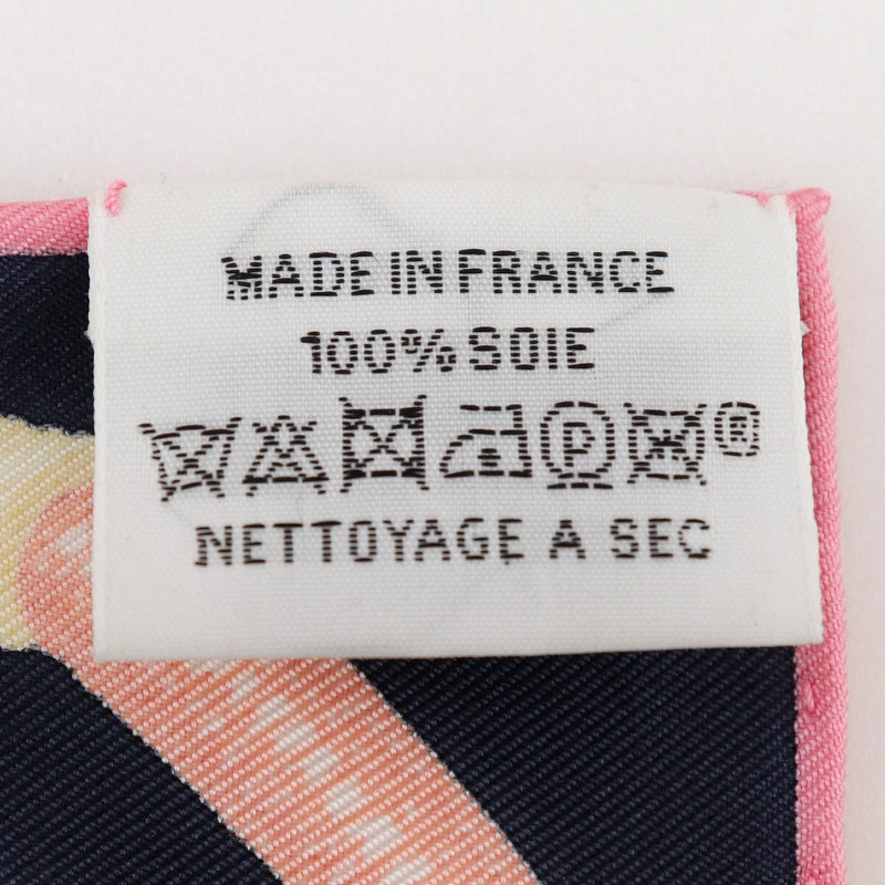 [HERMES] Hermes Carré 45 Pañuelo