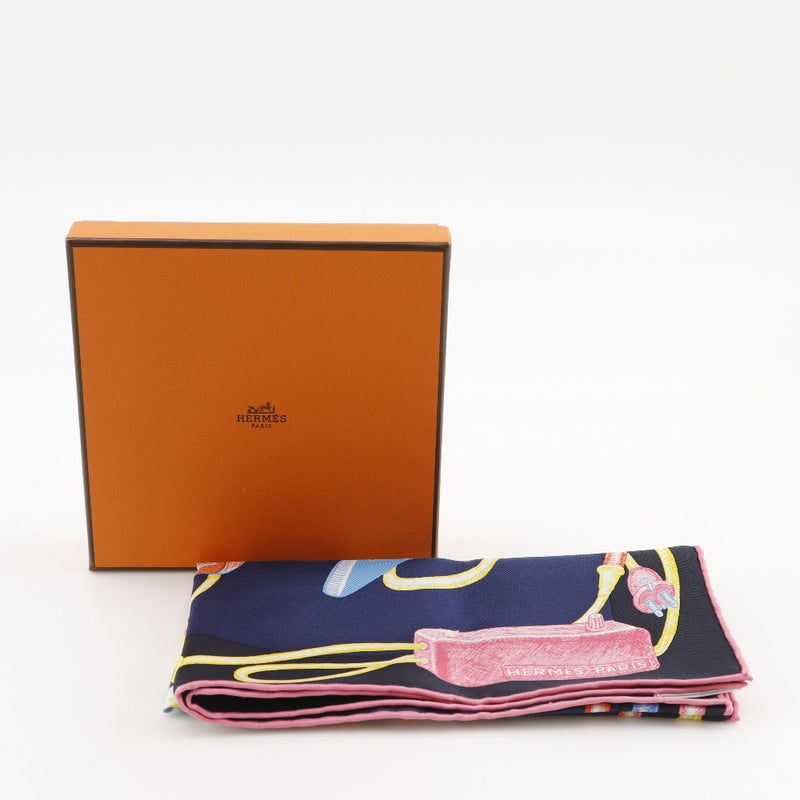 HERMES】エルメス カレ45 スカーフ – NISHIKINO VINTAGE KYOTO