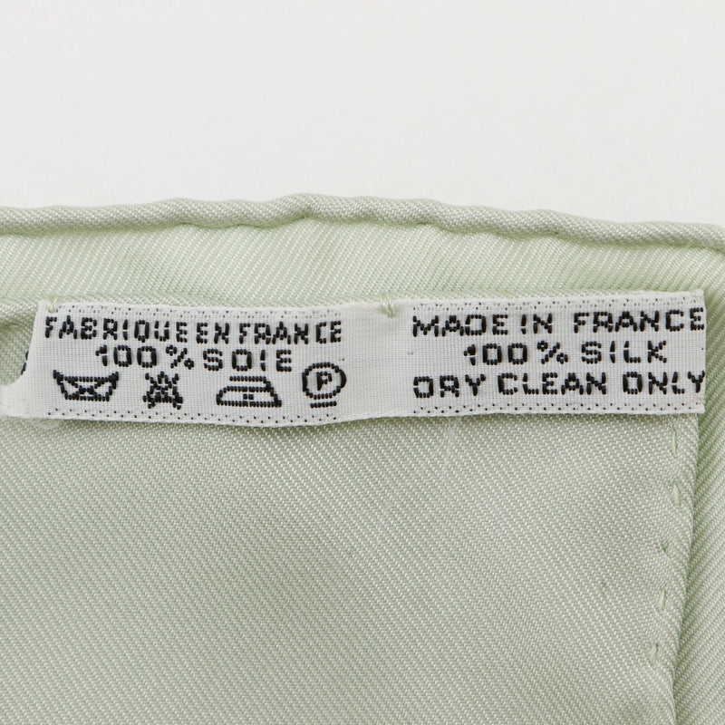 [HERMES] Hermes Carré 90 Pañuelo