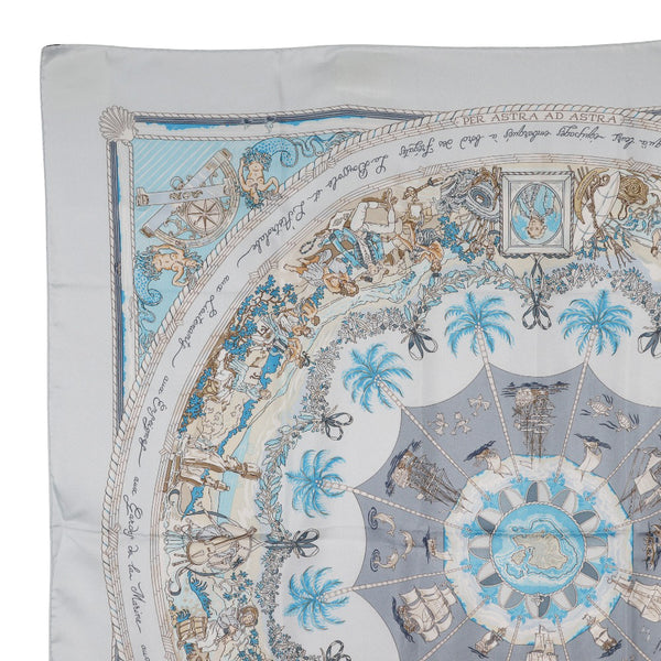 [HERMES] Hermes Carré 90 Pañuelo