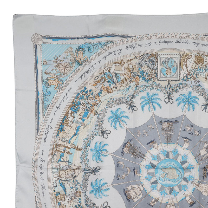 HERMES】エルメス カレ90 スカーフ – NISHIKINO VINTAGE KYOTO