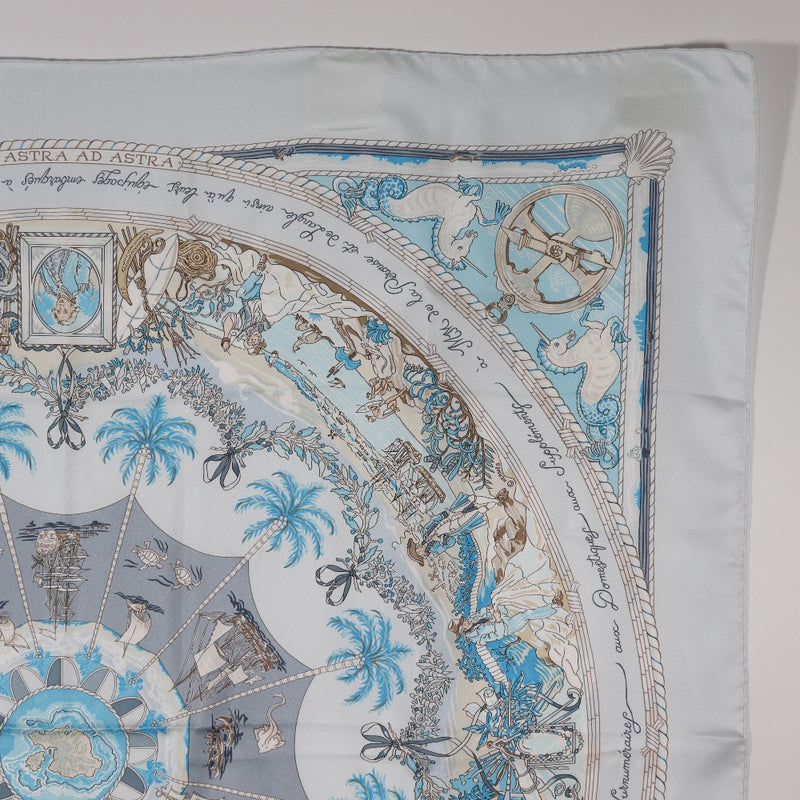 HERMES】エルメス カレ90 スカーフ – NISHIKINO VINTAGE KYOTO