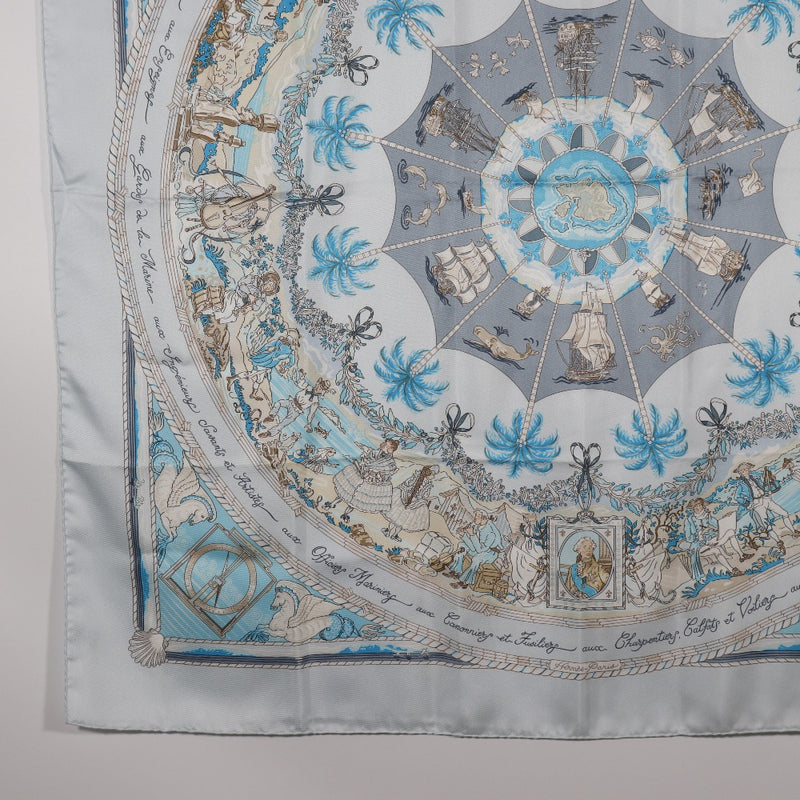 HERMES】エルメス カレ90 スカーフ – NISHIKINO VINTAGE KYOTO