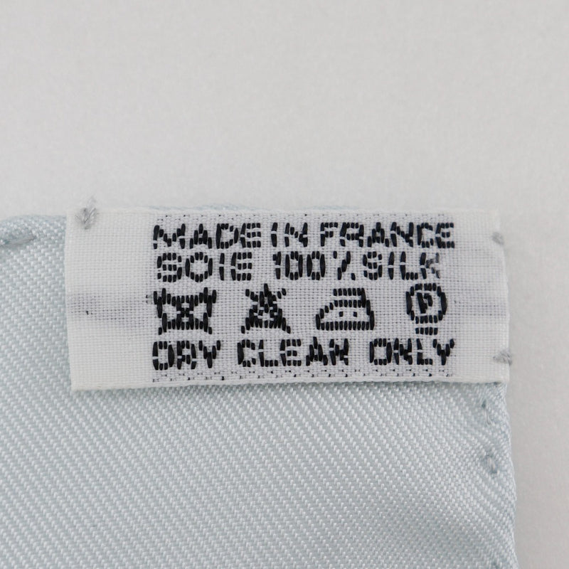 [HERMES] Hermes Carre 90Calfskin