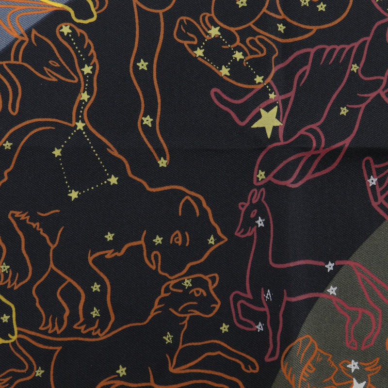 [HERMES] Hermes Carré 45 Foulard