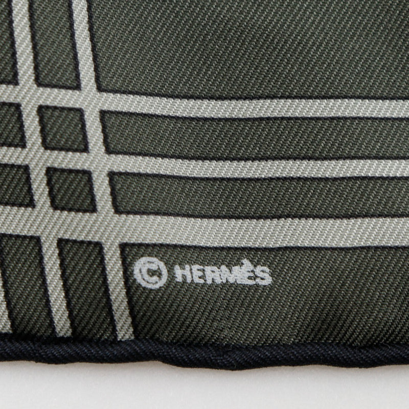 [HERMES] Hermes Carré 45 Foulard