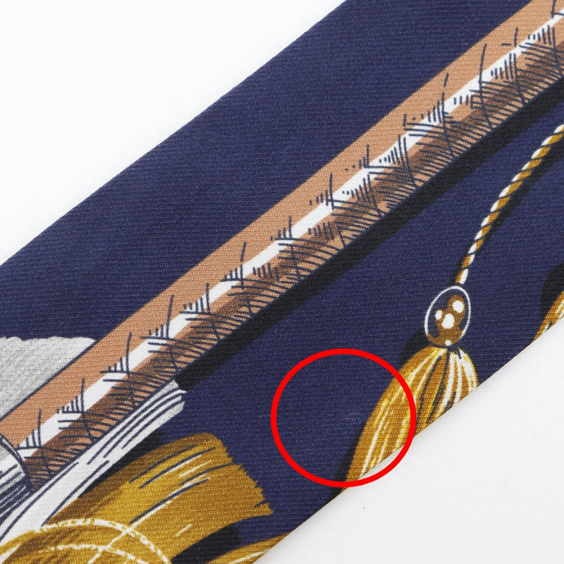 HERMES】エルメス ツイリー スカーフ – NISHIKINO VINTAGE KYOTO