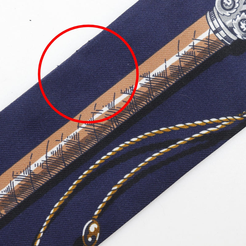 HERMES】エルメス ツイリー スカーフ – NISHIKINO VINTAGE KYOTO