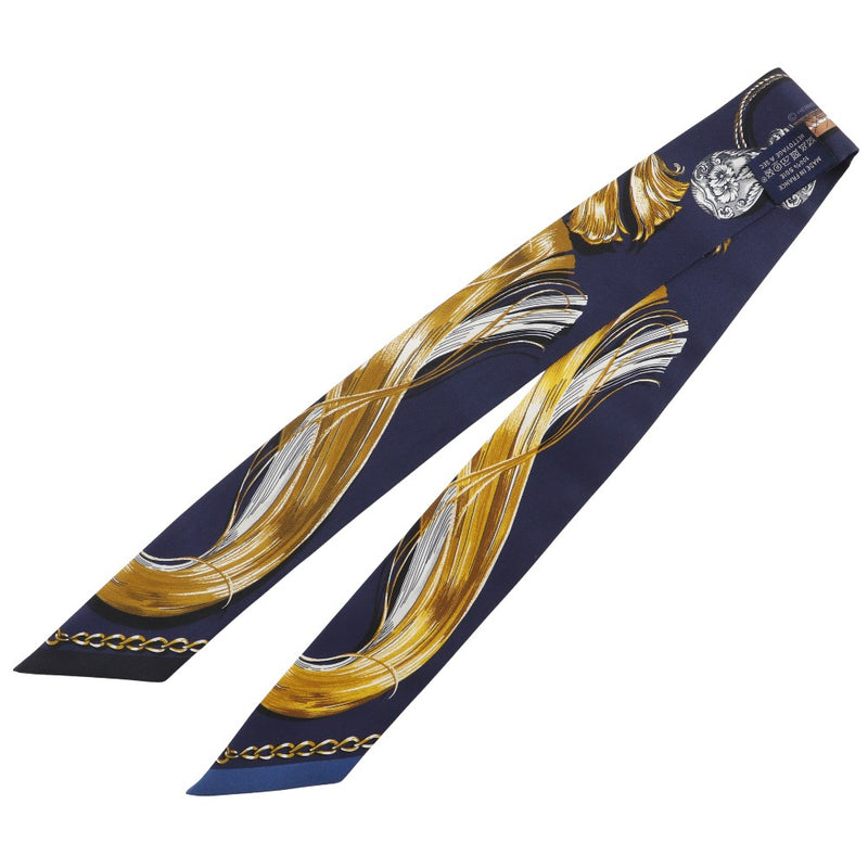 [HERMES] Hermès Twilly Écharpe