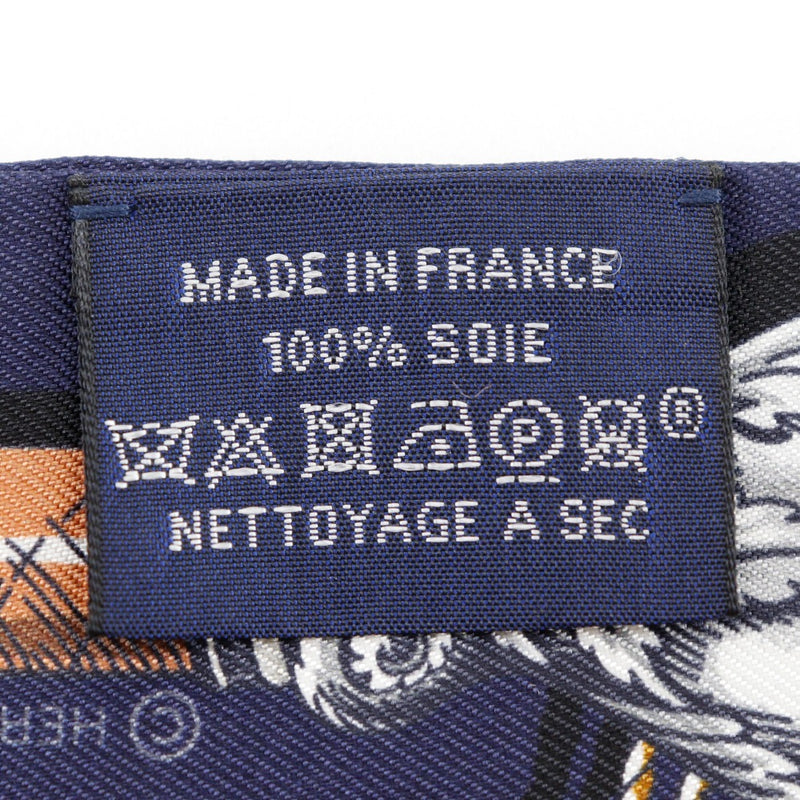 [HERMES] Hermès Twilly Écharpe