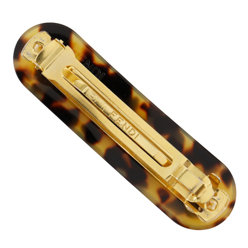 [FENDI] Fendi FFLOGO La Valette