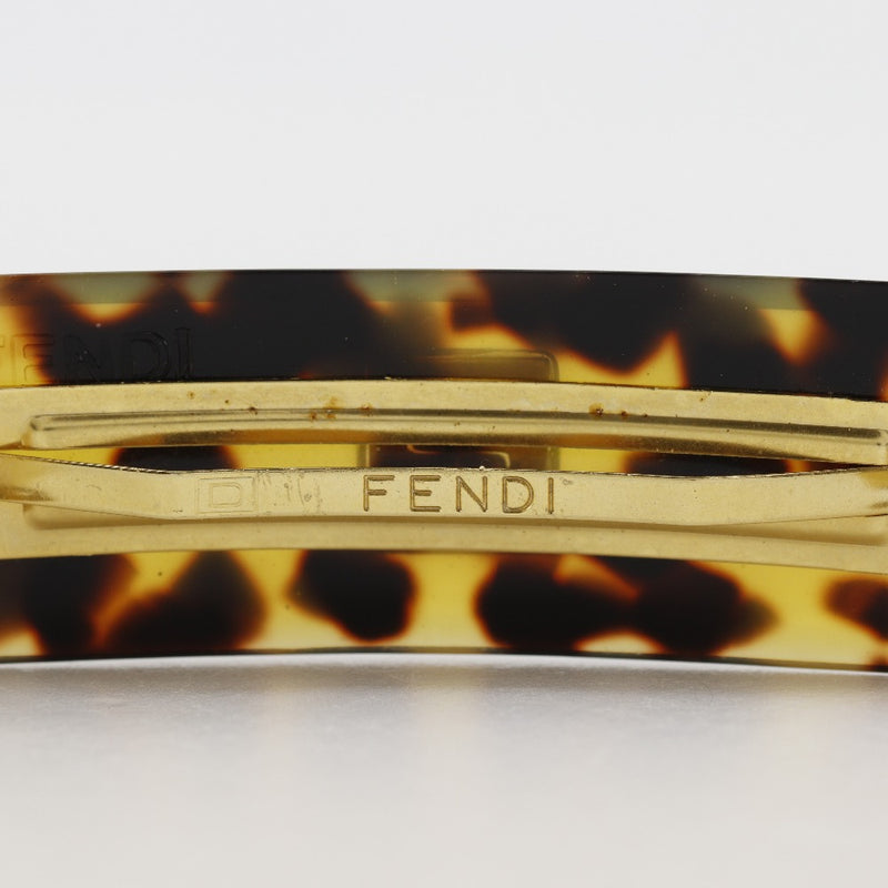 [FENDI] Fendi FFLOGO La Valette