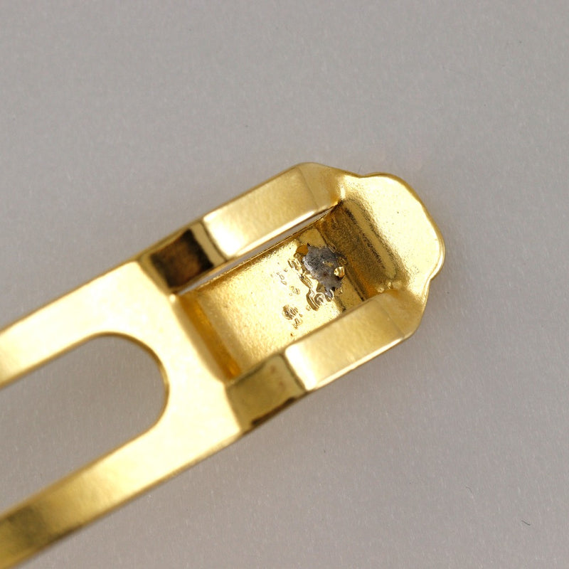 [FENDI] Fendi FFLOGO La Valette