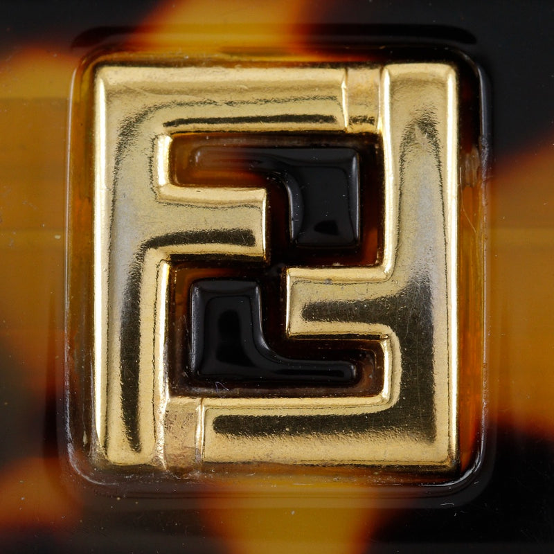 [FENDI] Fendi FFLOGO La Valette