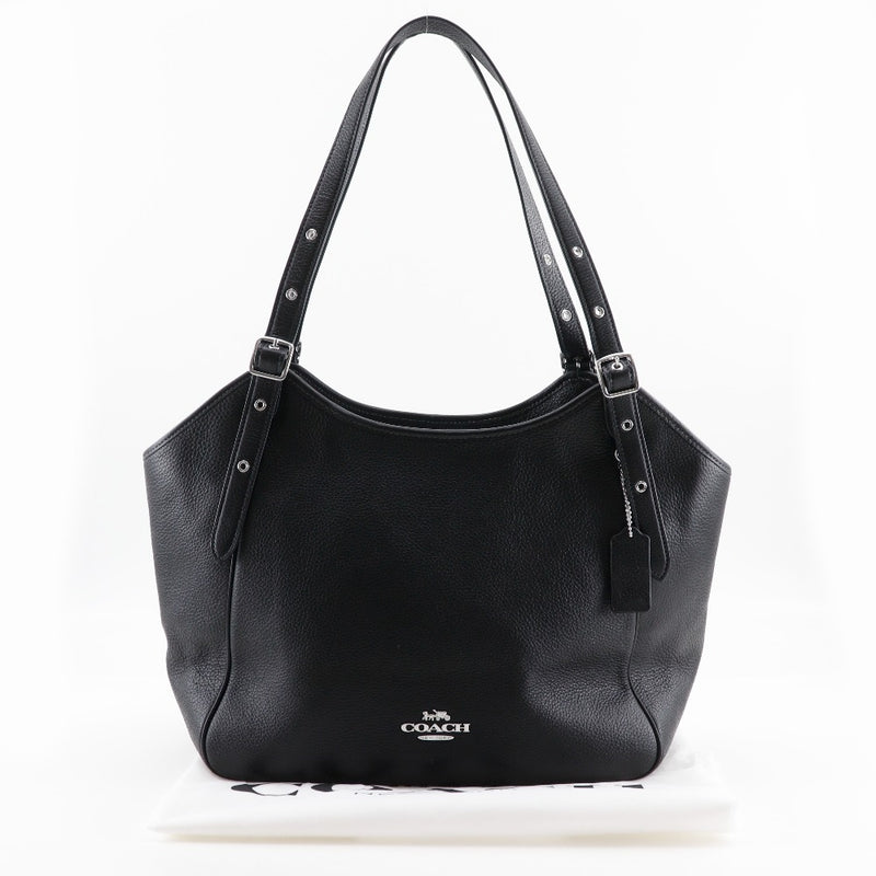 [COACH] 코치 MEADOW SHOULDER BAG 토트 백 
 CM074