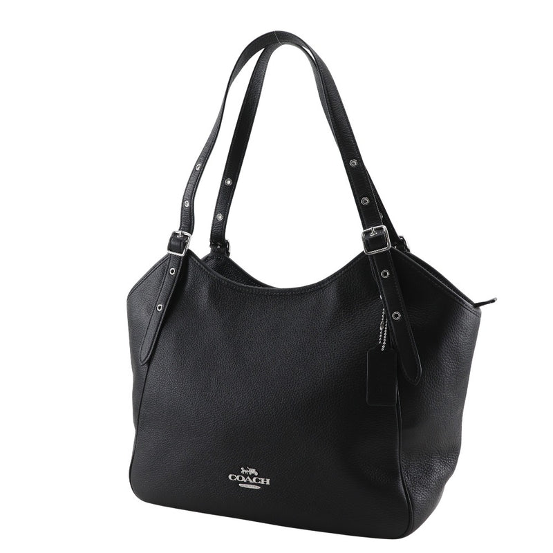 [COACH] 코치 MEADOW SHOULDER BAG 토트 백 
 CM074