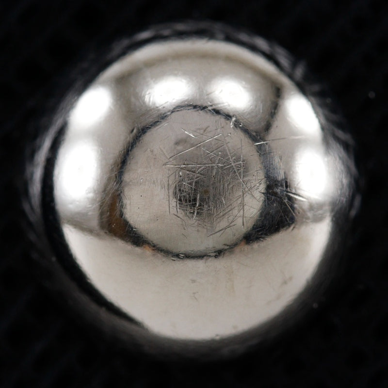 【Salvatore Ferragamo】サルヴァトーレフェラガモ ガンチーニ サフィアーノ調 ハンドバッグ
 DY-21 7814