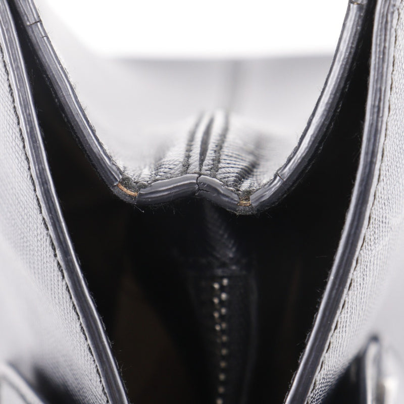 【Salvatore Ferragamo】サルヴァトーレフェラガモ ガンチーニ サフィアーノ調 ハンドバッグ
 DY-21 7814