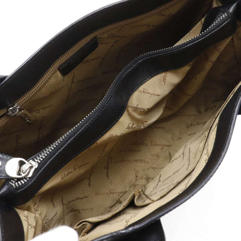 Salvatore Ferragamo フェラガモ レザー ガンチーニ ハンド FERRAGAMO Salvatore Ferragamo サルヴァトーレ フェラガモ