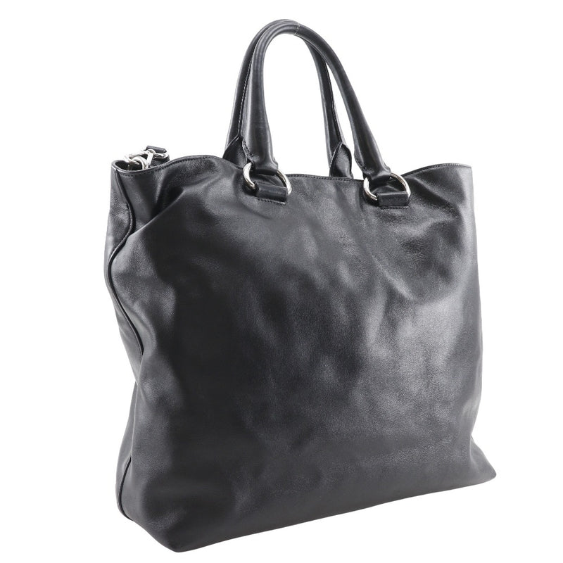 PRADA】プラダ ロゴ トートバッグ WS7654 – NISHIKINO VINTAGE KYOTO