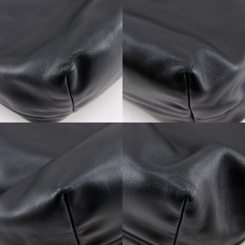 [프라다]PRADA 로고 토트 백 
 WS7654