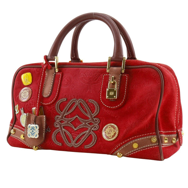 [LOEWE] 로에베 아마조나 28 핸드백