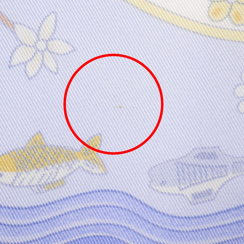 [HERMES] Hermes Carre 90Calfskin