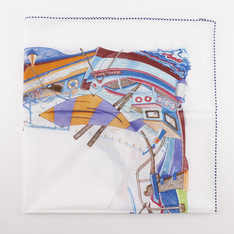 HERMES】エルメス カレ80 スカーフ – NISHIKINO VINTAGE KYOTO