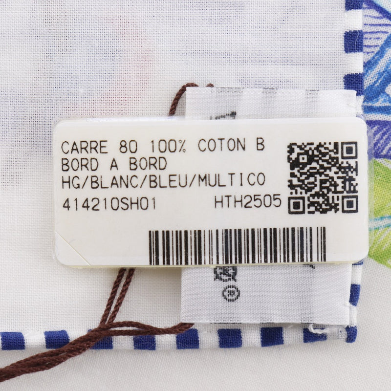 [HERMES] Hermes Carré 80 Pañuelo