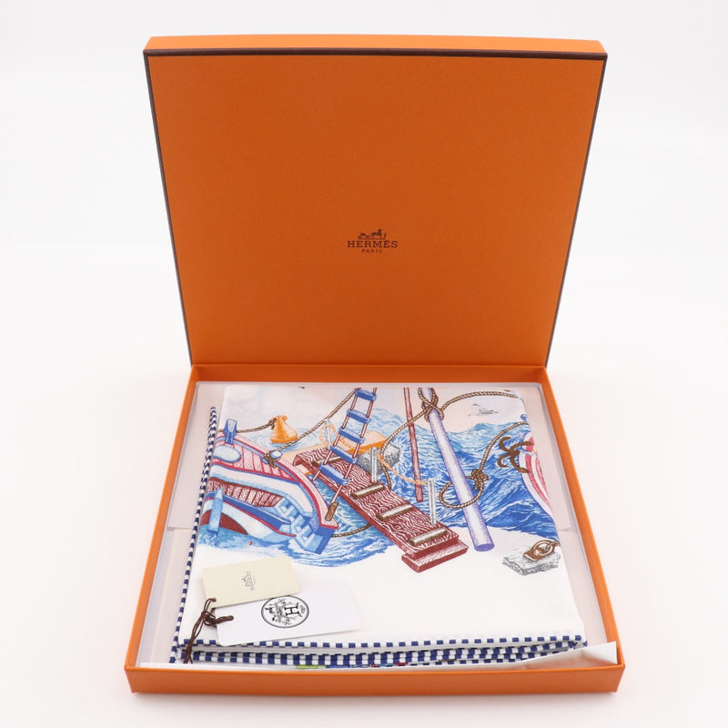 [HERMES] Hermes Carré 80 Pañuelo