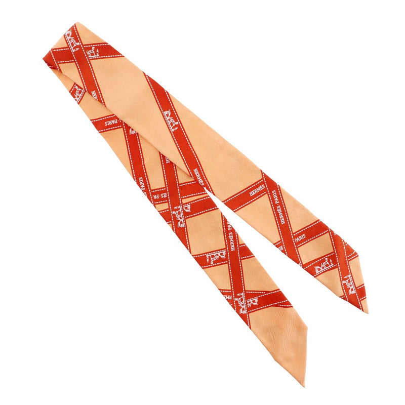 [HERMES] Hermes Twilly bufanda