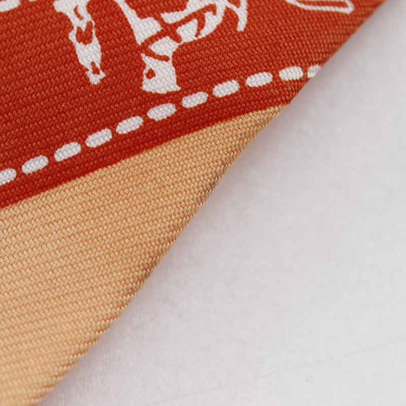 [HERMES] Hermes Twilly bufanda