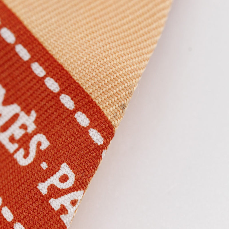 [HERMES] Hermes Twilly bufanda