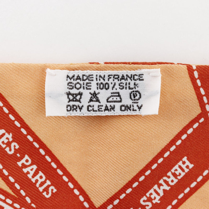 [HERMES] Hermes Twilly bufanda